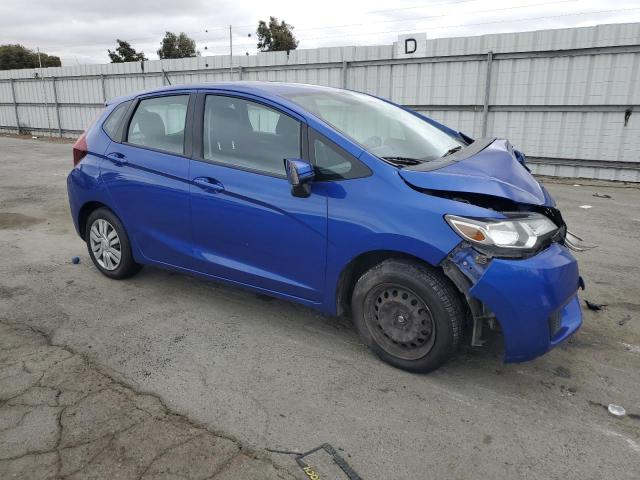 VIN 3HGGK5H5XFM748428 2015 Honda Fit, LX no.4