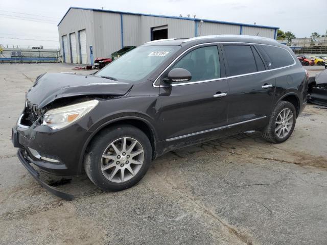 VIN 5GAKRCKDXDJ249715 2013 Buick Enclave no.1