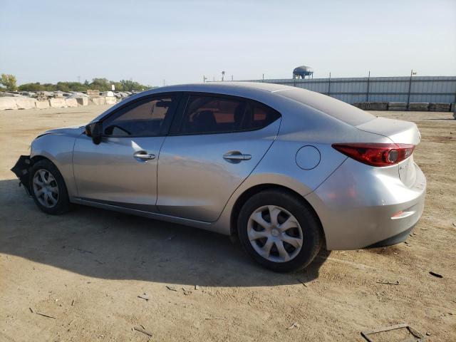 2015 MAZDA 3 SV - JM1BM1T76F1236179