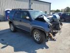 TOYOTA 4RUNNER SR photo