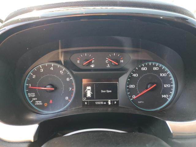2020 CHEVROLET TRAVERSE L - 1GNERFKW4LJ261766