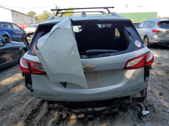 2018 CHEVROLET EQUINOX PR - 2GNAXWEX7J6232569