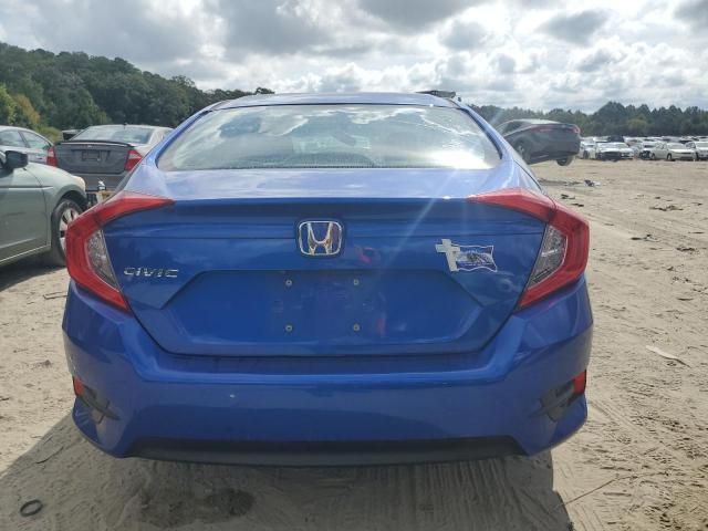 2017 HONDA CIVIC LX - 2HGFC2F57HH516641