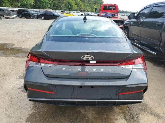 2024 HYUNDAI ELANTRA SE - KMHLM4DG8RU753017