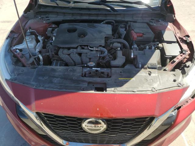 VIN 1N4BL4CV1LC232811 2020 Nissan Altima, SR no.11