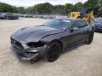 2018 FORD MUSTANG - 1FA6P8TH9J5116832