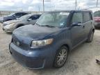 TOYOTA SCION XB photo