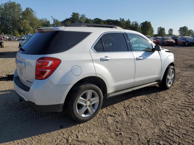 2016 CHEVROLET EQUINOX LT - 2GNFLFEKXG6172091