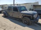 JEEP GLADIATOR photo