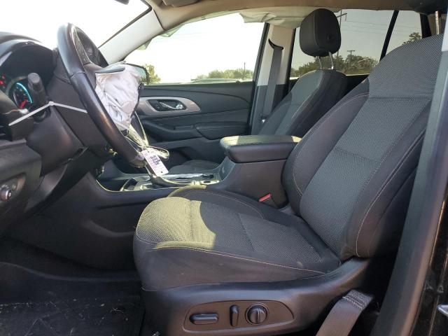 2019 CHEVROLET TRAVERSE L - 1GNERGKW4KJ172493