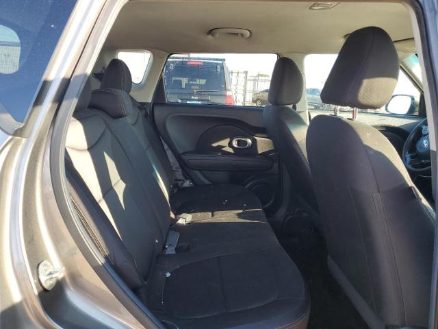 2016 KIA SOUL - KNDJN2A2XG7409349