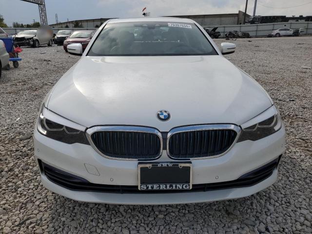 VIN WBAJB1C50JB374526 2018 BMW 5 Series, 530XE no.5