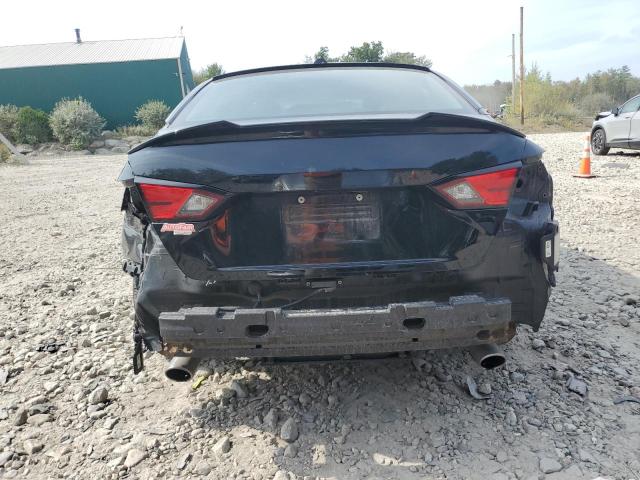 2020 NISSAN ALTIMA SR - 1N4BL4CV0LC181463