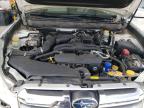 SUBARU OUTBACK 2. photo