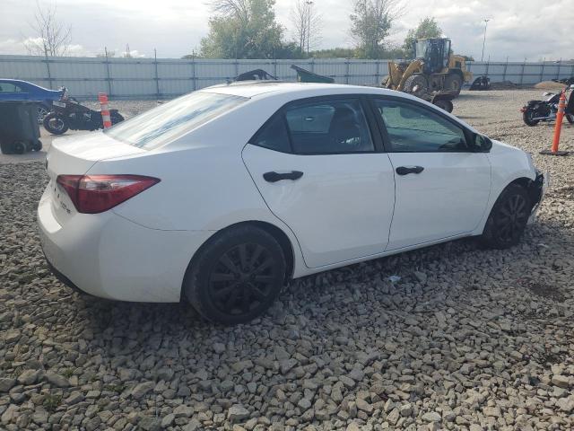 VIN 2T1BURHE3JC994572 2018 Toyota Corolla, L no.3