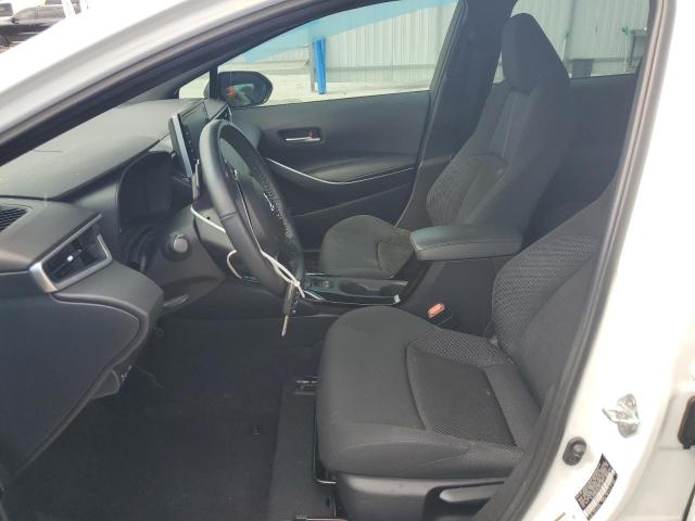 2020 TOYOTA COROLLA SE - 5YFS4RCE7LP054351