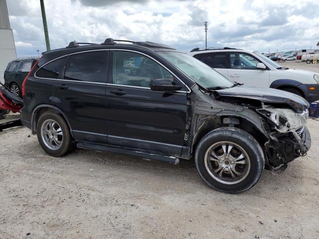 2007 HONDA CR-V EXL JHLRE38767C012449  70208124