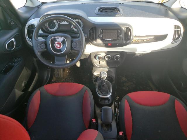 VIN ZFBCFAAH5EZ007747 2014 Fiat 500L, Pop no.8