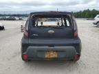 KIA SOUL photo