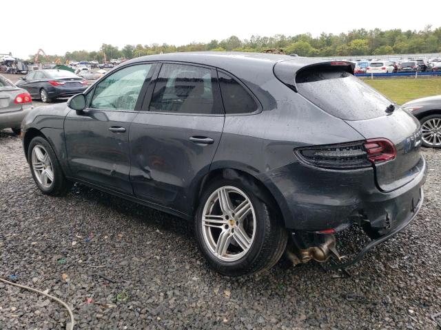 VIN WP1AA2A56JLB18608 2018 Porsche Macan no.2