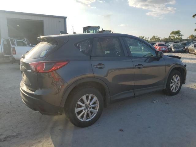 VIN JM3KE2CY6E0325502 2014 Mazda CX-5, Touring no.3