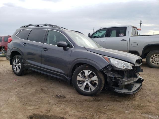 VIN 4S4WMAFD6K3479097 2019 Subaru Ascent, Premium no.4