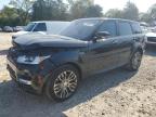 2016 LAND ROVER RANGE ROVE - SALWR2EF8GA596691
