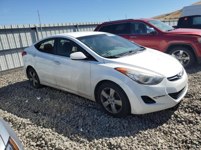 VIN 5NPDH4AE2DH374081 2013 Hyundai Elantra, Gls no.4