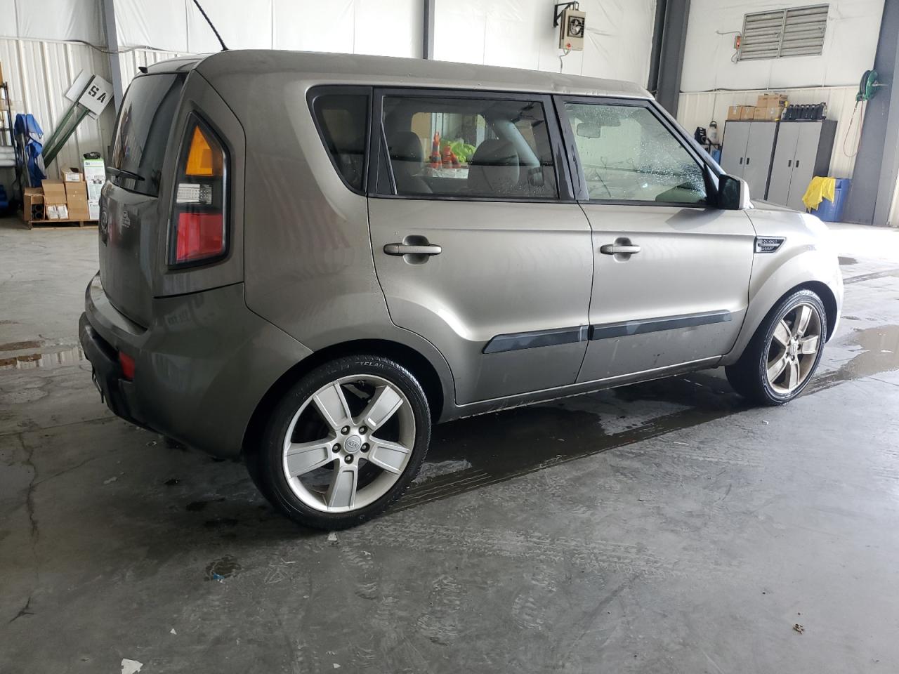 KNDJT2A2XB7202636 - 2011 KIA SOUL - #73594354