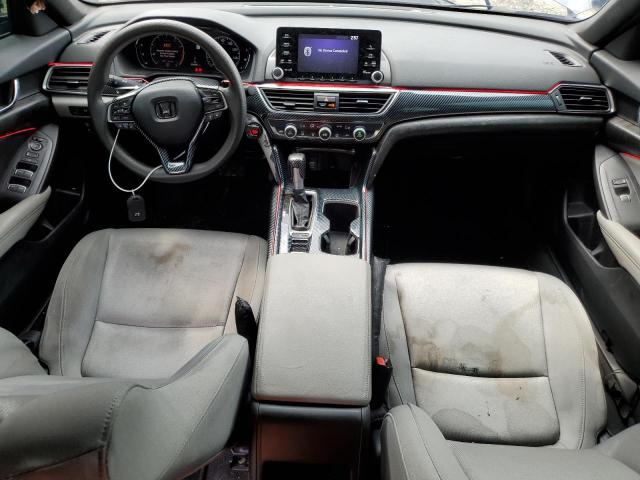 2020 HONDA ACCORD LX 1HGCV1F17LA099162  70781644