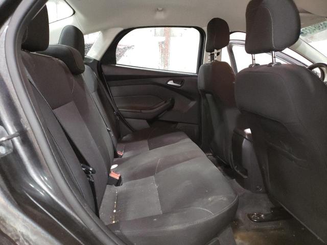 2018 FORD FOCUS SE - 1FADP3F22JL262499