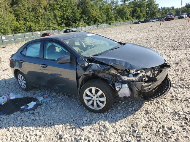 VIN 2T1BURHE0FC243050 2015 Toyota Corolla, L no.4