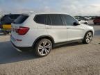 BMW X3 XDRIVE2 photo