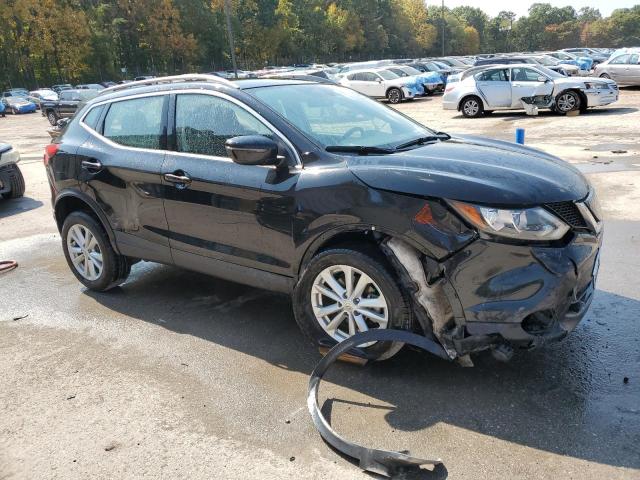 2018 NISSAN ROGUE SPT JN1BJ1CP4JW163272