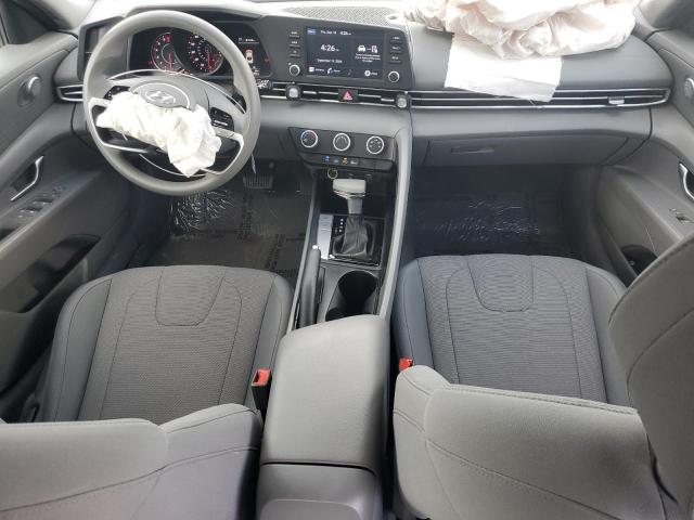2021 HYUNDAI ELANTRA SE - 5NPLL4AG2MH034246