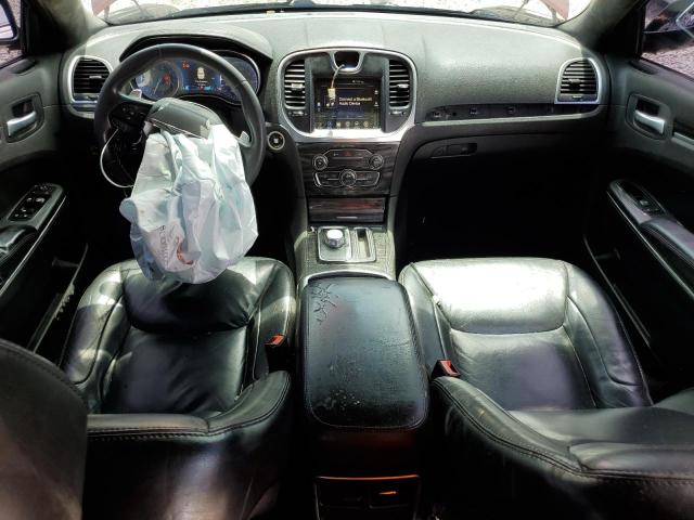 2016 CHRYSLER 300 LIMITE - 2C3CCAAG9GH156876