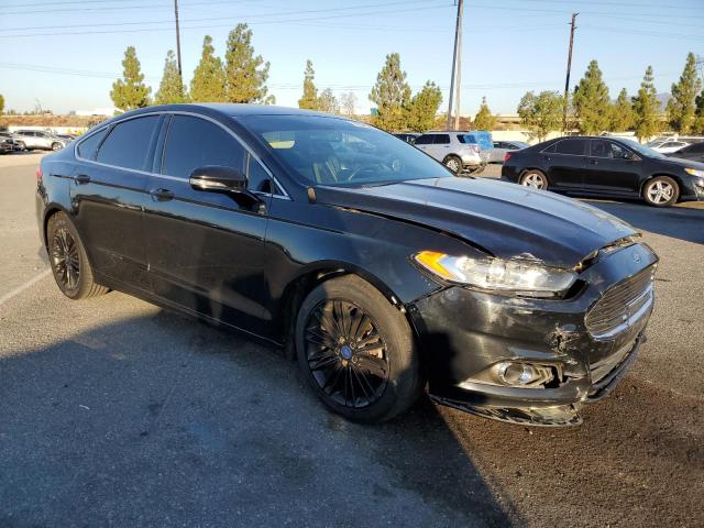 VIN 3FA6P0HD5GR225205 2016 Ford Fusion, SE no.4