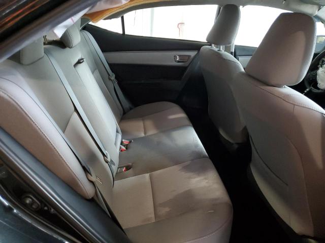 2015 TOYOTA COROLLA L - 2T1BURHE5FC376113