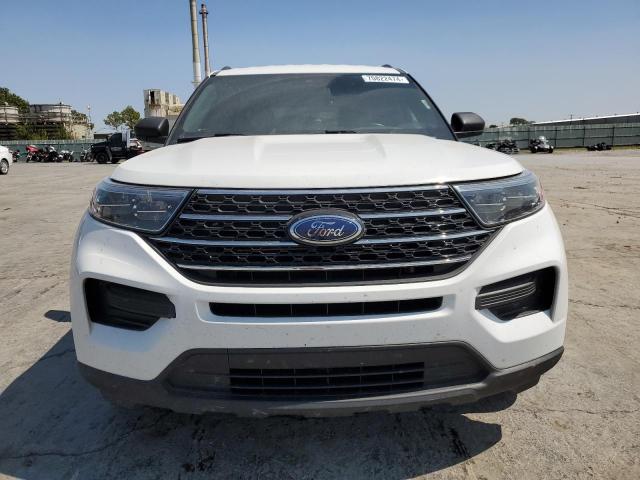 2020 FORD EXPLORER X - 1FMSK7DH0LGB28483