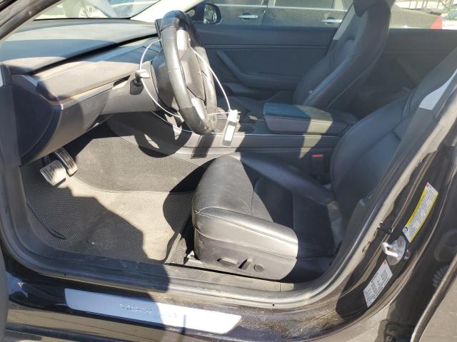 2018 TESLA MODEL 3 - 5YJ3E1EB3JF070836