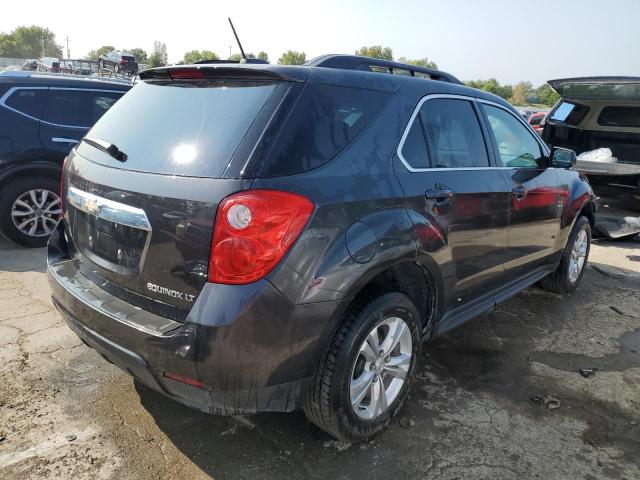 2015 CHEVROLET EQUINOX LT - 1GNALBEK3FZ108755