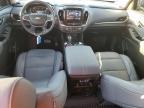 CHEVROLET TRAVERSE L photo