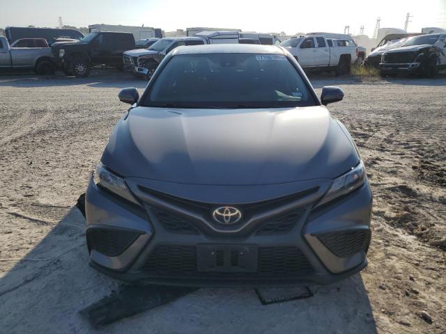 VIN 4T1G11AK1MU568382 2021 TOYOTA CAMRY no.5