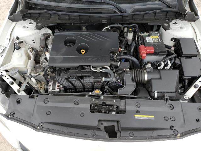 2019 NISSAN ALTIMA SV - 1N4BL4DV5KC154840