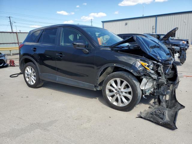 VIN JM3KE2DEXD0120428 2013 Mazda CX-5, GT no.4