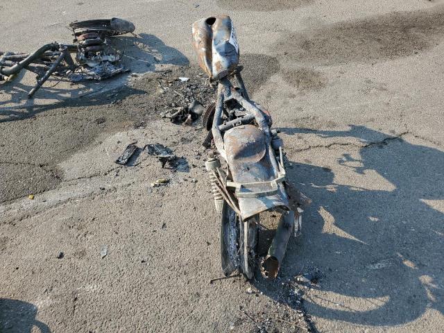 2000 HARLEY-DAVIDSON XL883 1HD4CAM15YK112129