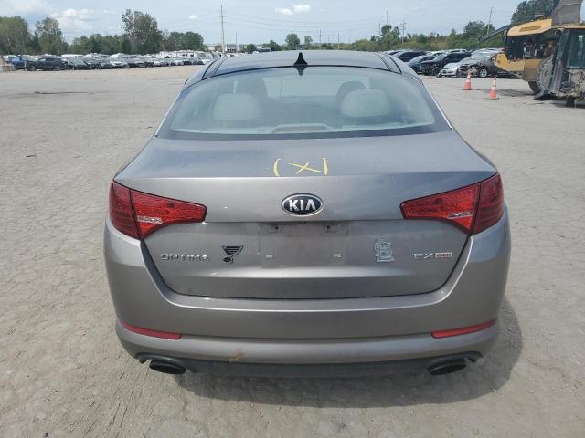 VIN 5XXGN4A70DG229107 2013 KIA Optima, EX no.6