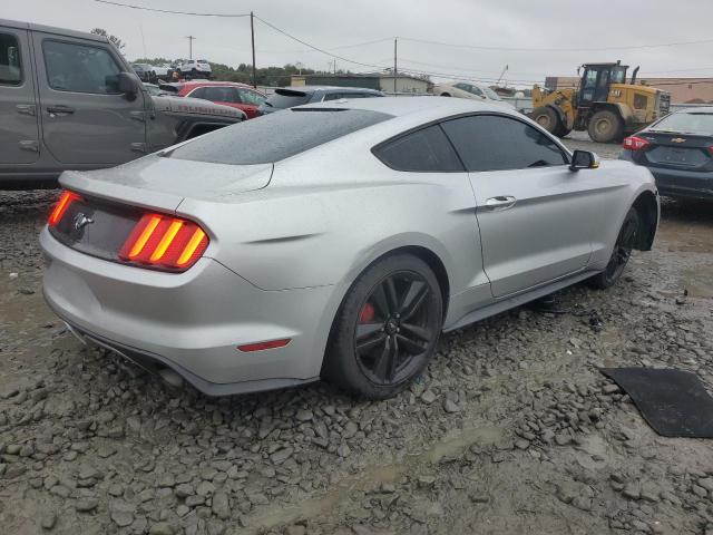2017 FORD MUSTANG - 1FA6P8TH8H5275450