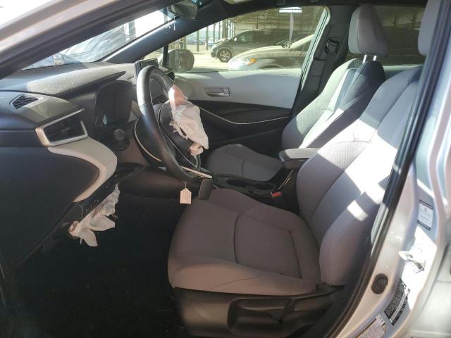 2023 TOYOTA COROLLA LE - JTDBCMFE6P3010969