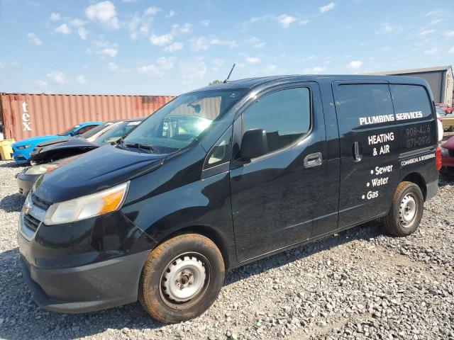 2015 CHEVROLET CITY EXPRE - 3N63M0ZNXFK707301